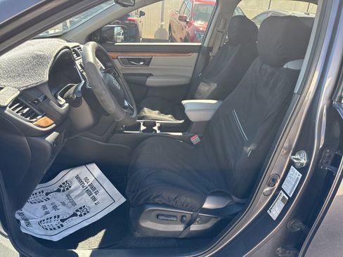 Used 2020 Honda CR-V EX-L image 9