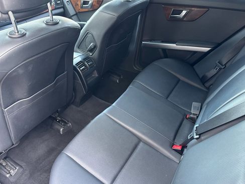 Used 2011 Mercedes-Benz GLK 350 GLK 350 image 26