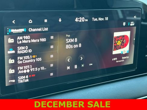 Used 2021 Hyundai Palisade Calligraphy w/ Cargo Package image 19