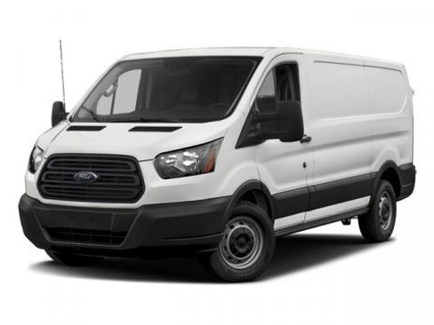 Used 2017 Ford Transit 150 130 Low Roof image 1
