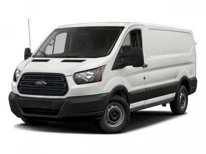 Used 2017 Ford Transit 150 130 Low Roof