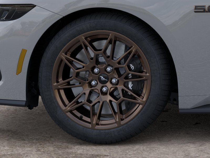 New 2026 Ford Mustang GT RWD image 19
