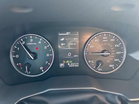 Used 2023 Subaru Outback Touring XT image 11