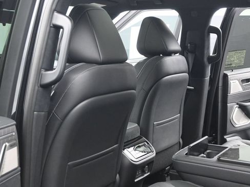 New 2027 INFINITI QX80 Autograph AWD/4WD image 21