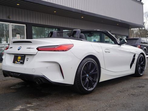Used 2023 BMW Z4 sDrive30i w/ Premium Package image 6