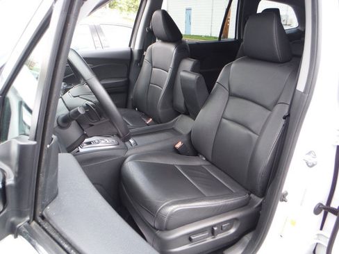 Used 2022 Honda Pilot Special Edition image 14