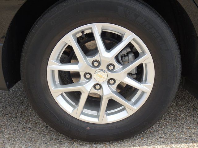 Used 2023 Chevrolet Equinox LT FWD image 31