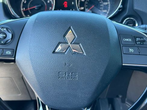 Used 2021 Mitsubishi Outlander Sport SE AWD/4WD image 23