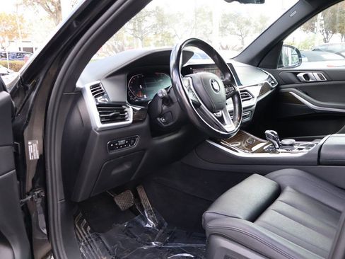 Used 2020 BMW X5 sDrive40i w/ Parking Assistance Package image 28