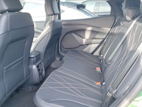 Used 2025 Ford Mustang Mach-E Select w/ Comfort Package Lite image 15