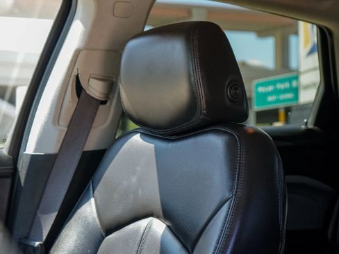 Used 2011 Cadillac SRX 2WD image 15