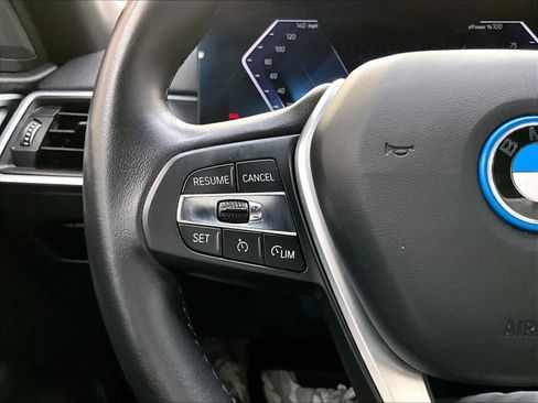 Used 2023 BMW i4 eDrive40 RWD image 20