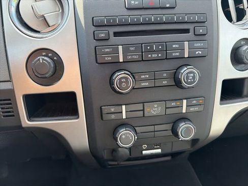 Used 2014 Ford F150 XLT AWD/4WD image 20
