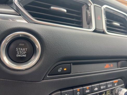 Used 2022 MAZDA CX-5 AWD 2.5 S w/ Premium Plus Pkg image 21