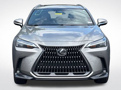Used 2023 Lexus NX 350 AWD image 3