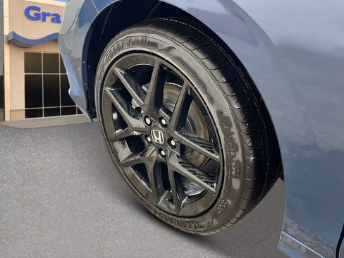 New 2026 Honda Civic Sport image 11