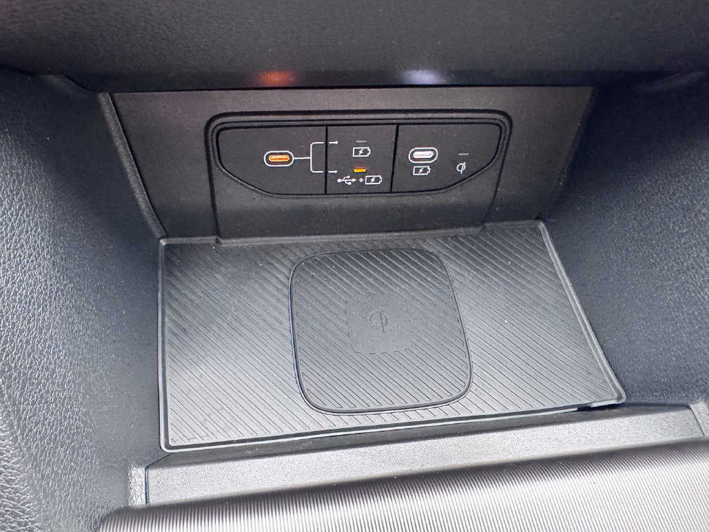 New 2026 Kia Sportage SX FWD image 20