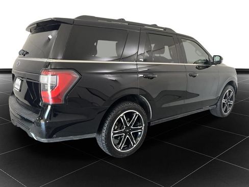 Used 2021 Ford Expedition Limited AWD/4WD image 5