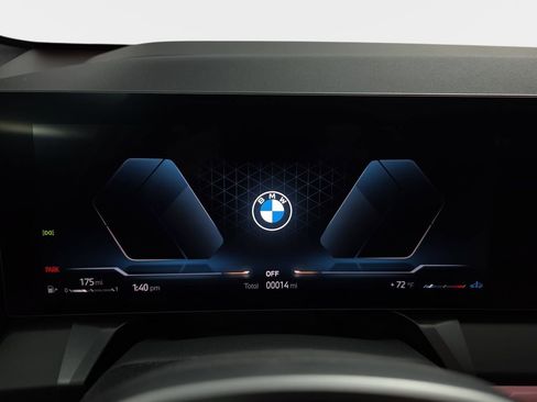 New 2026 BMW X3 xDrive30 w/ Premium Package AWD/4WD image 19