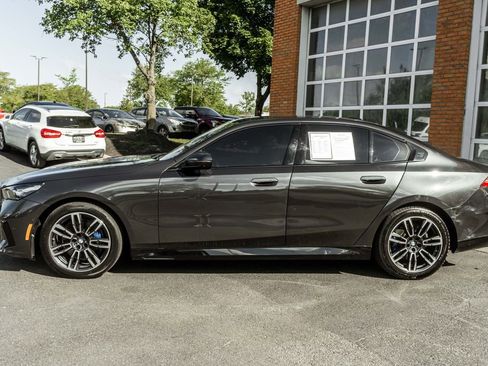 Used 2026 BMW 530i xDrive AWD/4WD image 42