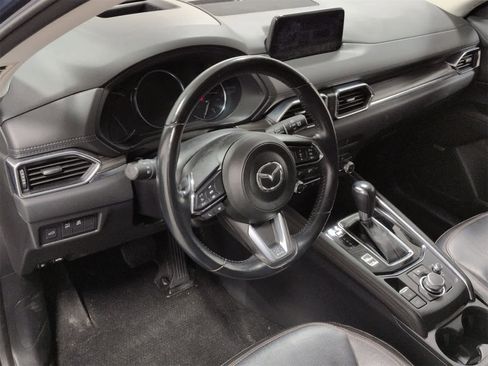 Used 2019 MAZDA CX-5 Grand Touring Reserve image 10