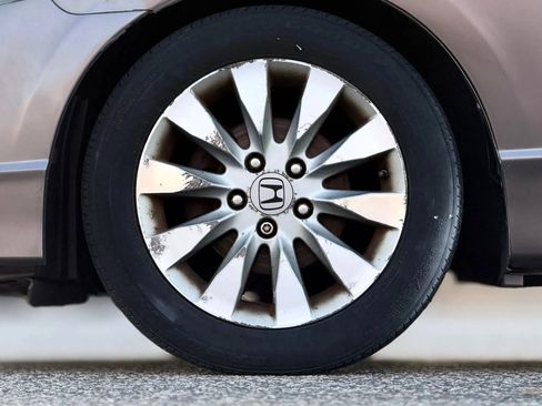 Used 2010 Honda Civic EX image 29