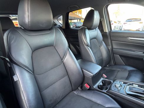 Certified 2023 MAZDA CX-5 AWD 2.5 S w/ Select Package image 38