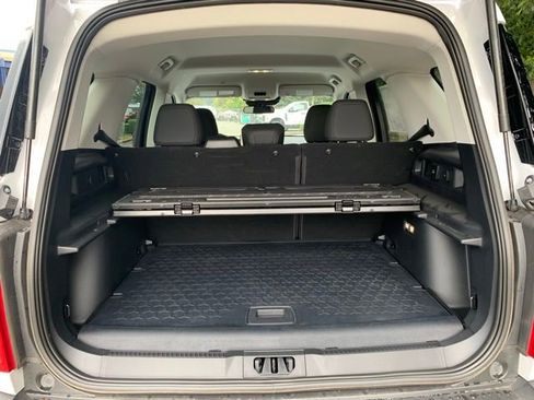 New 2025 Ford Bronco Sport Big Bend image 6