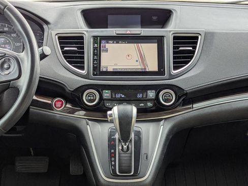 Used 2015 Honda CR-V EX-L image 18