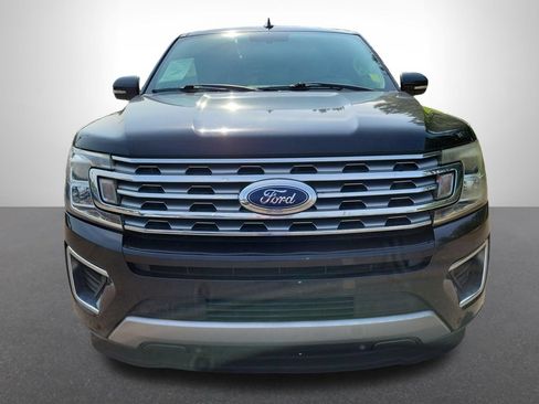 Used 2019 Ford Expedition Max Limited RWD image 8