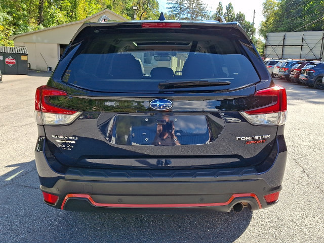 Used 2020 Subaru Forester Sport AWD/4WD image 6