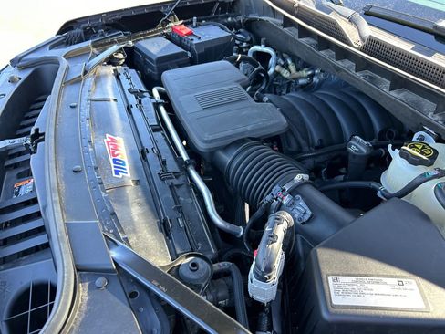 Used 2021 GMC Yukon Denali w/ Denali Premium Package AWD/4WD image 30