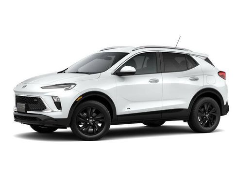 New 2026 Buick Encore GX Sport Touring FWD image 28
