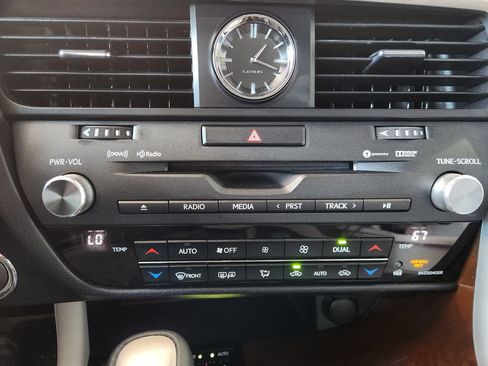 Used 2018 Lexus RX 350 FWD w/ Premium Package image 18