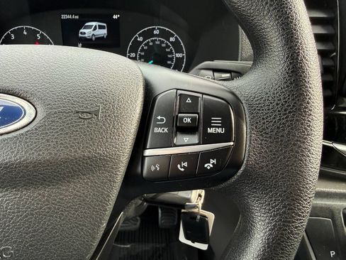Used 2023 Ford Transit 350 XLT image 30