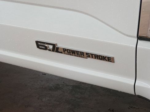 New 2026 Ford F250 XLT image 11