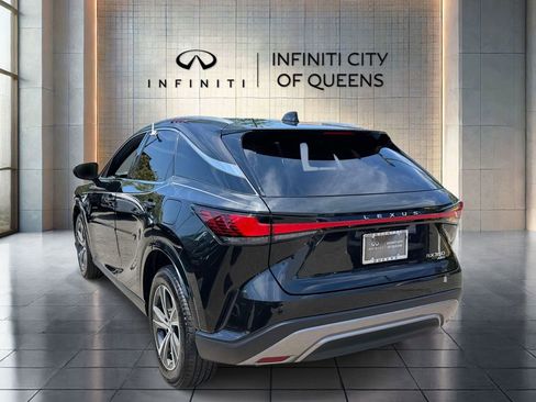 Used 2023 Lexus RX 350 Premium w/ Accessory Package (Z1) AWD/4WD image 5