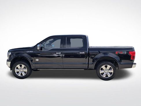Used 2020 Ford F150 King Ranch w/ Equipment Group 601A Luxury AWD/4WD image 10