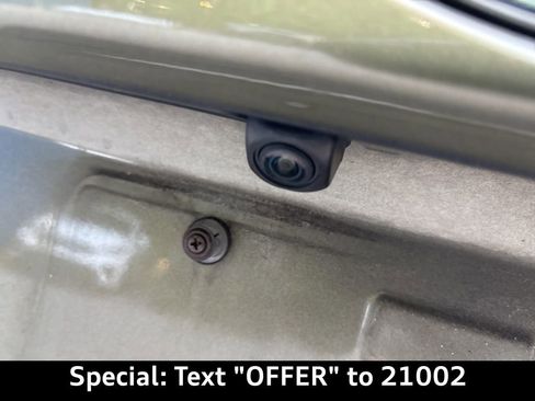 Used 2020 Subaru Outback Touring XT AWD/4WD image 31