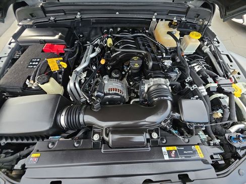 Used 2022 Jeep Gladiator Mojave w/ LED Lighting Group image 31