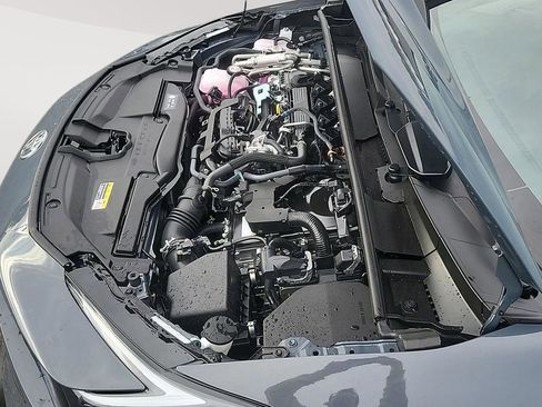 New 2026 Toyota Prius Plug-In Hybrid image 51