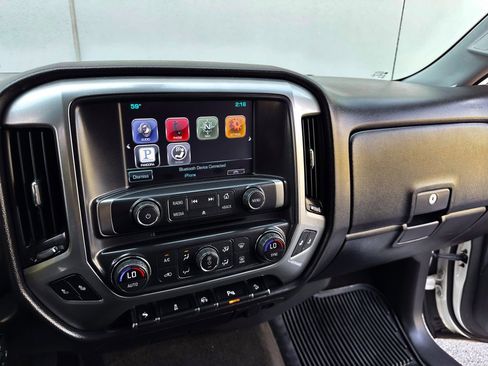 Used 2014 Chevrolet Silverado 1500 LT w/ All Star Edition image 19