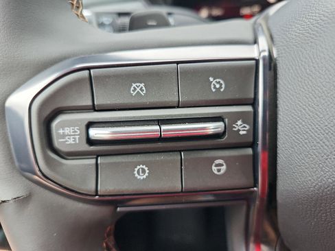 New 2026 GMC Acadia AT4 w/ Super Cruise Package image 20