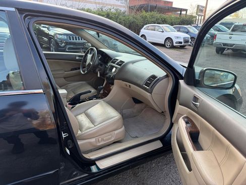 Used 2007 Honda Accord EX-L image 15