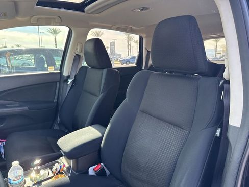 Used 2016 Honda CR-V EX image 13