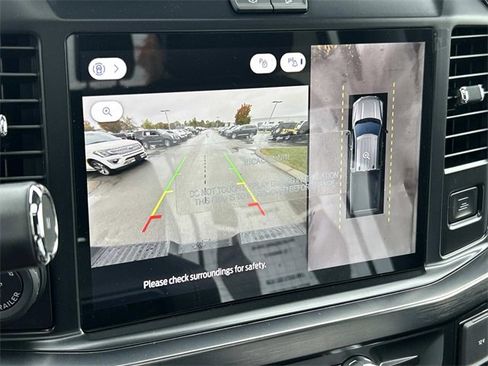New 2026 Ford F250 Lariat w/ Lariat Ultimate Package image 32