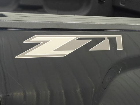 Used 2014 GMC Sierra 1500 SLT w/ SLT Crew Cab Value Package AWD/4WD image 50