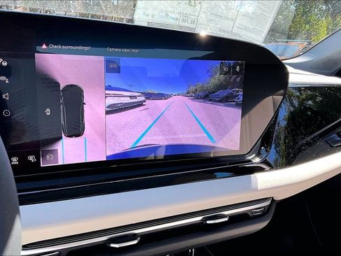 New 2026 Audi A6 Premium Plus image 27