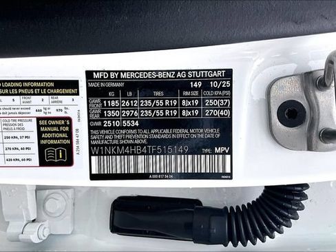 Certified 2026 Mercedes-Benz GLC 300 4MATIC image 22
