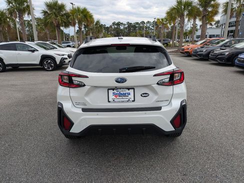 Used 2024 Subaru Crosstrek 2.5i Limited w/ Popular Package #3A image 5